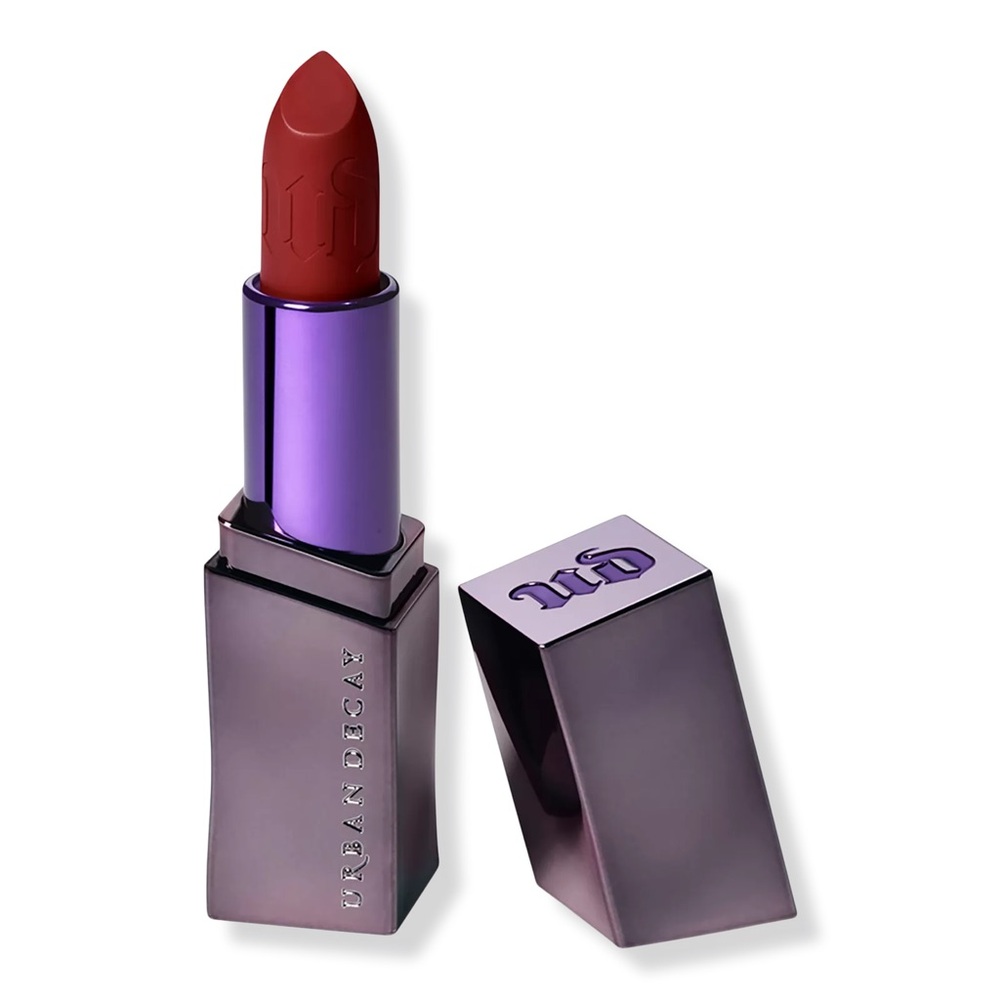 Urban Decay Vice Hydrating Lipstick in Callback